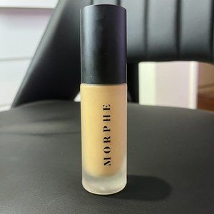 Morphe Filter Effect Soft Focus Foundation Shade Medium 14